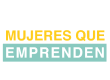 Mujeres que emprenden
