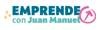 Juan Manuel Emprende Logo