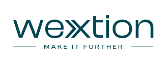 Wextion Exclusive Logo