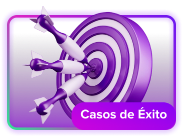 Casos de Éxito