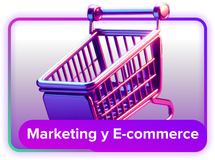 Marketing y E-commerce