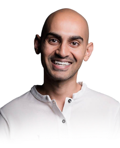 Neil Patel