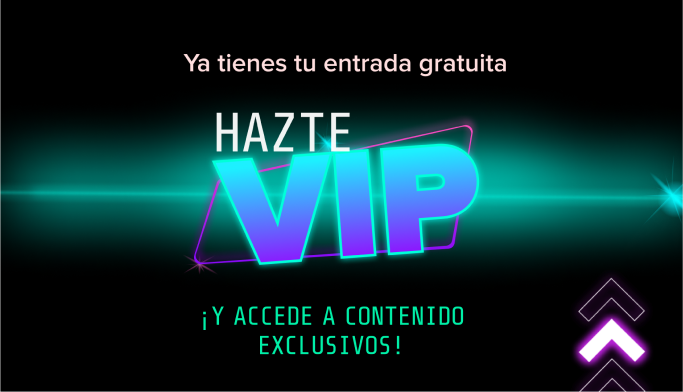 Imagen vuelvete VIP